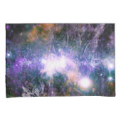 銀河中心の天の川銀河系X線ハッブル 枕カバー (正面右)