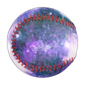 銀河中心の天の川銀河系X線ハッブル 野球ボール (正面左)