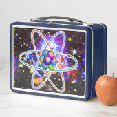 銀河原子 メタルランチボックス (インサイチュ)
