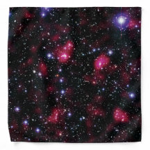 銀河団Abell 901/902 ハッブル宇宙望遠鏡写真
