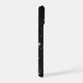 銀河団Smacs 0723 iPhone 15ケース (右側面)