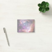 銀河外宇宙パープル星雲 ポストイット (オフィス)