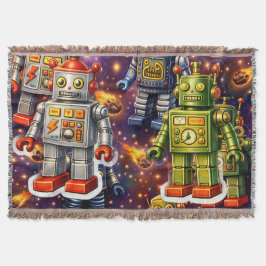 銀河探査コズミックアート スローブランケット