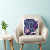 銀河探査機 クッション (椅子)