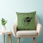 銀河族装飾用クッション クッション (椅子)