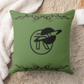 銀河族装飾用クッション クッション (ブランケット)