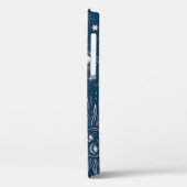 銀河星座：宇宙パターンデザイン Case-Mate iPhoneケース (裏面 / 左)