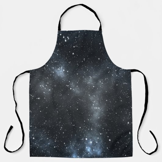 銀河暗黒物質：宇宙の謎。 エプロン (正面)