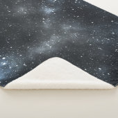 銀河暗黒物質：宇宙の謎。 シェルパブランケット (3/4)