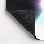 銀河核のガンマ線3 マウスパッド (コーナー)