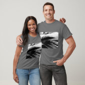 「銀河流浪者」 Tシャツ (ユニセックス)