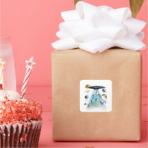 銀河猫水泳Tシャツ | かわいい宇宙猫