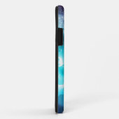 銀河系および星 Case-Mate iPhoneケース (裏面/右)