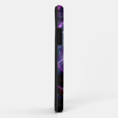 銀河系と宇宙の星雲 Case-Mate iPhoneケース (裏面/右)