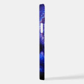 銀河系と惑星    iPhoneケース (右側面)