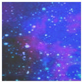 銀河系に ファブリック (見本)