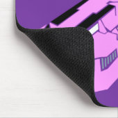 銀河系のネメシスのマウスパッド マウスパッド (コーナー)