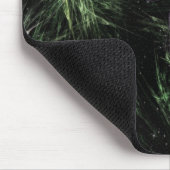 銀河系のパッド マウスパッド (コーナー)