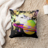 銀河系の保護者 クッション (ブランケット)