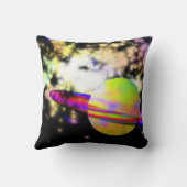 銀河系の保護者 クッション (裏面)