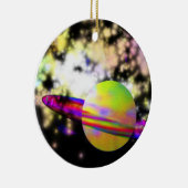 銀河系の保護者 セラミックオーナメント (右)