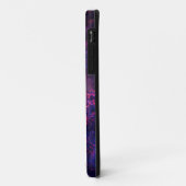 銀河系の十字のiPhone 5の場合の™ Case-Mate iPhoneケース (裏面/左)