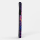 銀河系の十字のiPhone 5の場合の™ Case-Mate iPhoneケース (裏面/右)