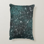 銀河系の夢 アクセントクッション (裏面(縦))