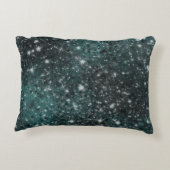 銀河系の夢 アクセントクッション (裏面)