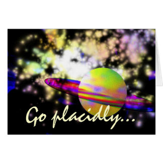 銀河系の必要なものの保護者