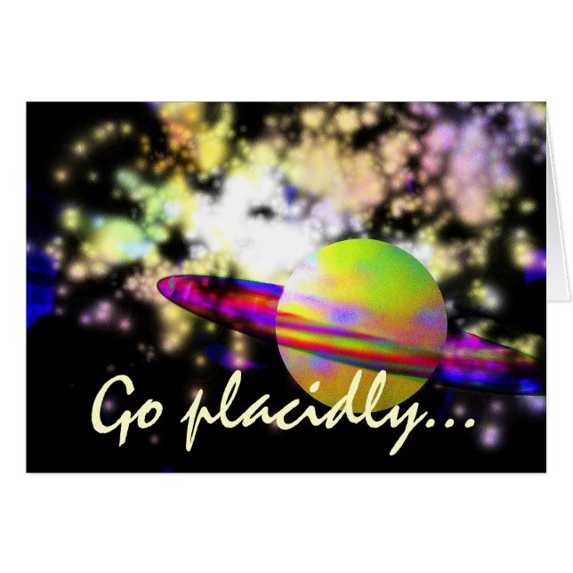 銀河系の必要なものの保護者 (正面横)