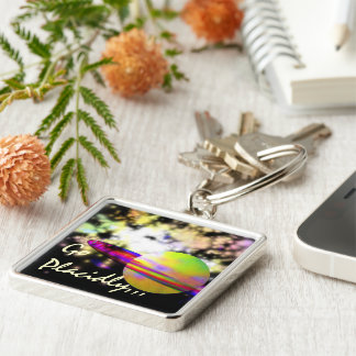 銀河系の必要なものの保護者 キーホルダー