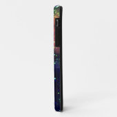 銀河系の星のiPhone 5の場合 Case-Mate iPhoneケース (裏面/左)