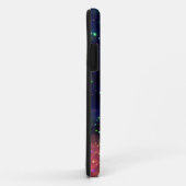 銀河系の星のiPhone 5の場合 Case-Mate iPhoneケース (裏面/右)