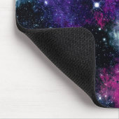 銀河系の星3 マウスパッド (コーナー)