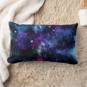 銀河系の星3 ランバークッション (ブランケット)