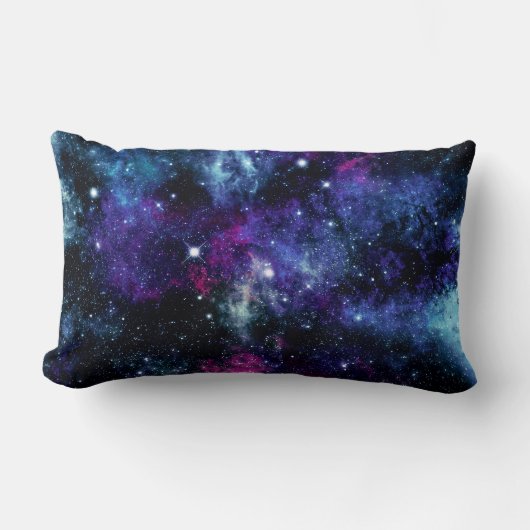 銀河系の星3 ランバークッション (正面)