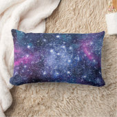 銀河系の星 ランバークッション (ブランケット)