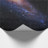 銀河系の未知数 ラッピングペーパー (角)