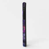 銀河系の種族のiPhone 5の場合 Case-Mate iPhoneケース (裏面/左)