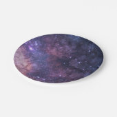 銀河系の紙皿 ペーパープレート (アングル)