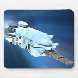 銀河系のAvalonのマウスパッド マウスパッド