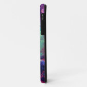 銀河系のiPhone 5の場合 Case-Mate iPhoneケース (裏面/左)