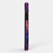 銀河系のiPhone 5の場合 Case-Mate iPhoneケース (裏面/右)