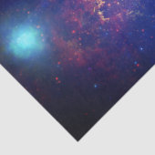 銀河系アウタースペーススカイスターズシタルブルー 薄葉紙 (詳細)