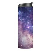 銀河系アウタースペーススターズスターリーナイトスカイ タンブラー (回転左)
