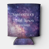 銀河系アウタースペーススターズスターリーナイト結婚ズ 缶クーラー (正面)