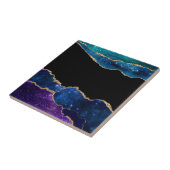 銀河系アガテシリーズデザイン10 タイル (側面)