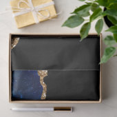 銀河系アガテシリーズデザイン10 薄葉紙 (ギフト)