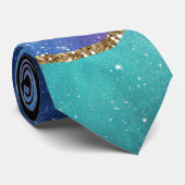 銀河系アガテシリーズデザイン13 ネクタイ (ロール)